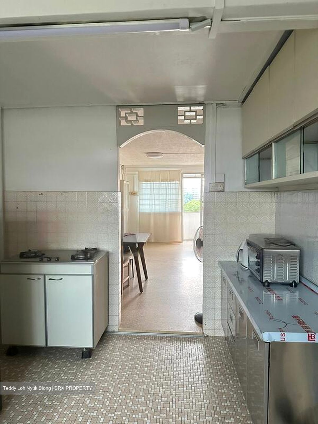 Blk 22 SIN MING VILLE (Bishan), HDB 3 Rooms #486318061